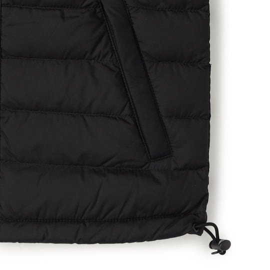 Kids' Inner Down Crewneck Jacket