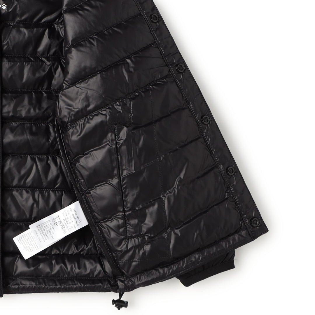 Kids' Inner Down Crewneck Jacket