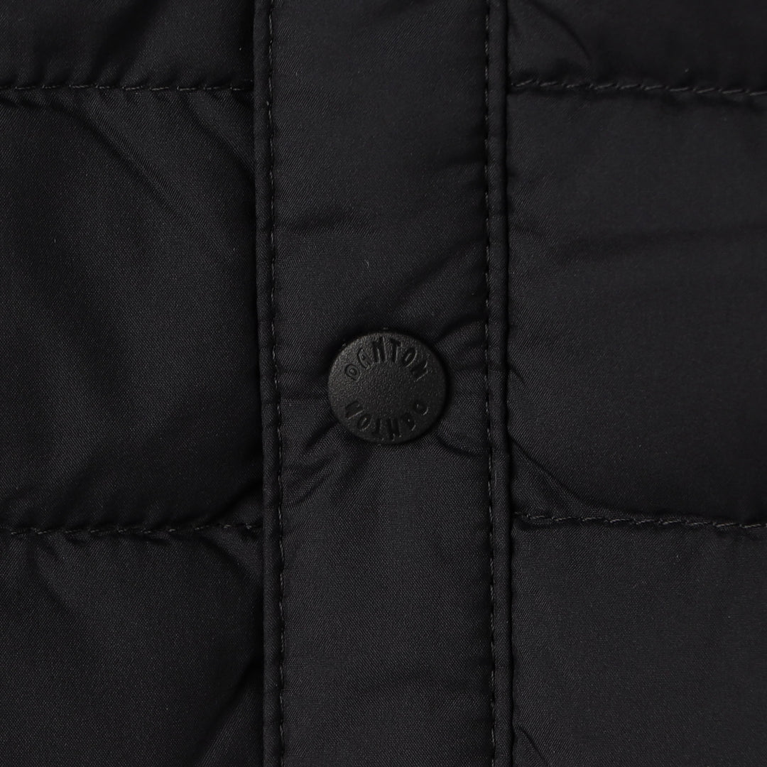 Kids' Inner Down Crewneck Jacket