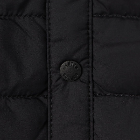 Kids' Inner Down Crewneck Jacket