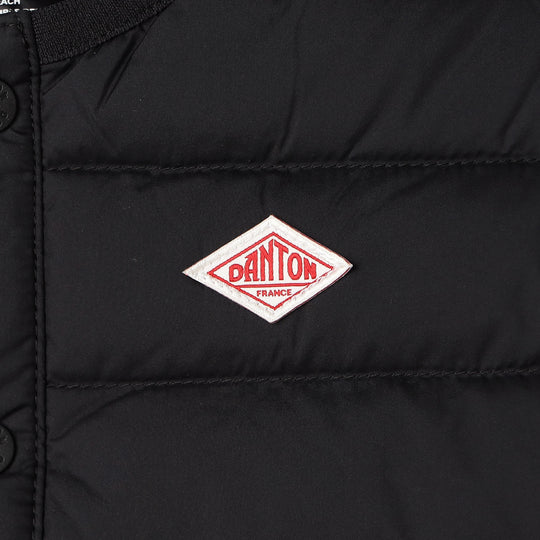 Kids' Inner Down Crewneck Jacket
