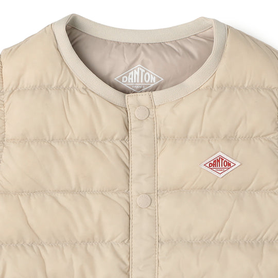 Kid's Inner Down Crewneck Vest
