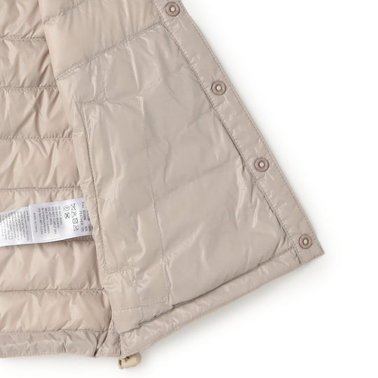 Kid's Inner Down Crewneck Vest