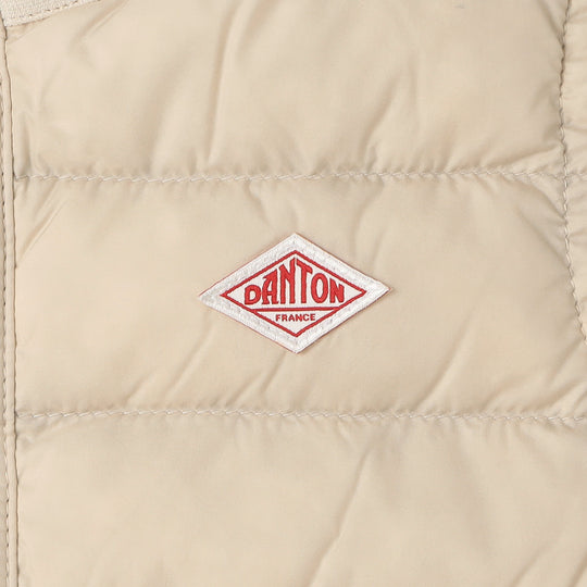 Kid's Inner Down Crewneck Vest