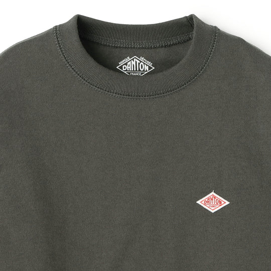 Kids' Long Sleeve Sweat T-Shirt
