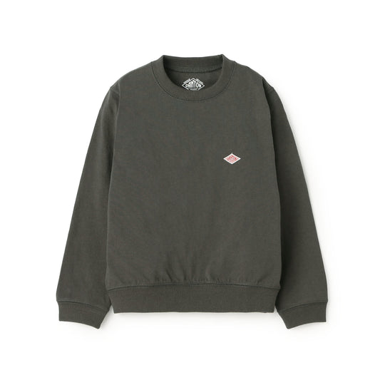 Kids' Long Sleeve Sweat T-Shirt
