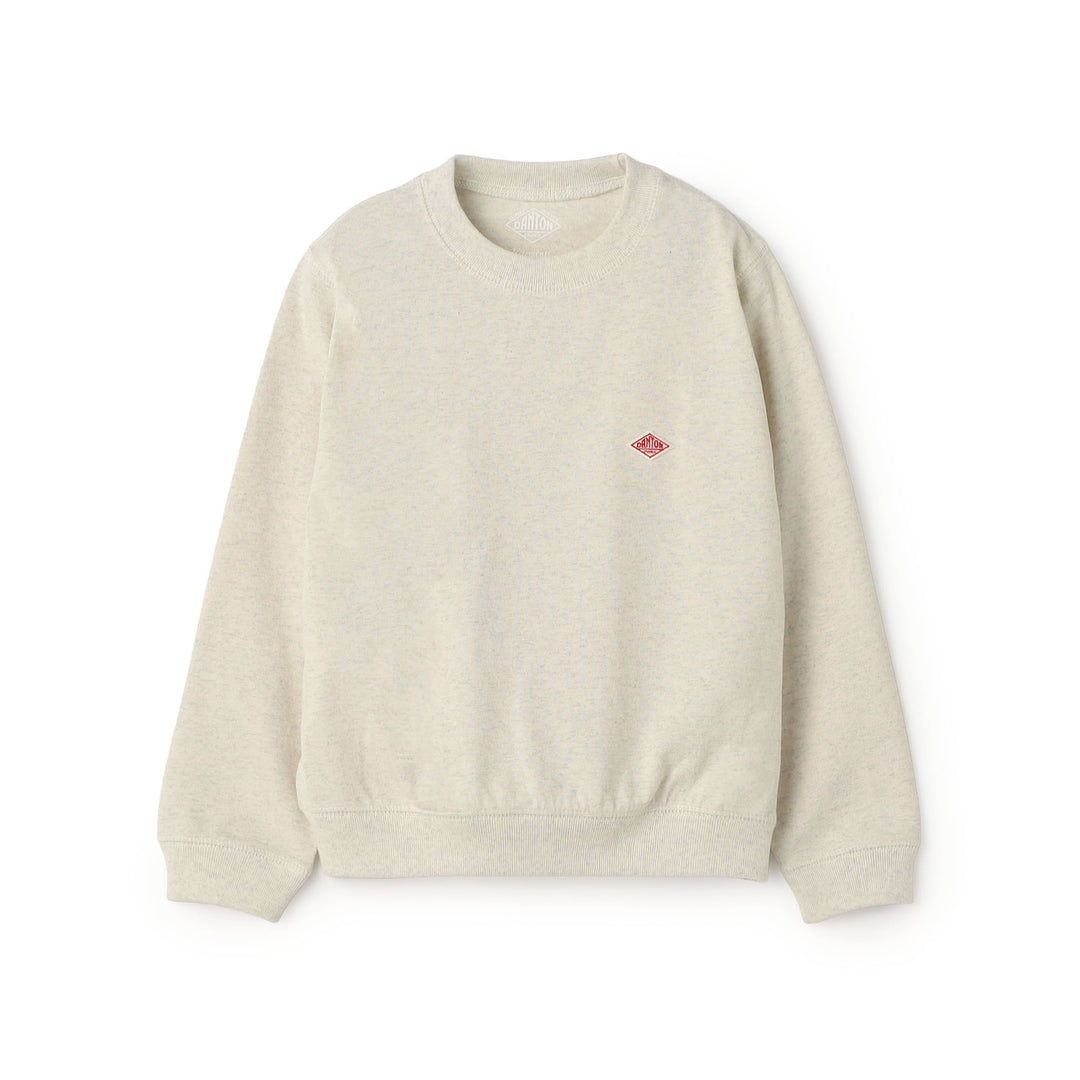 Kids' Long Sleeve Sweat T-Shirt
