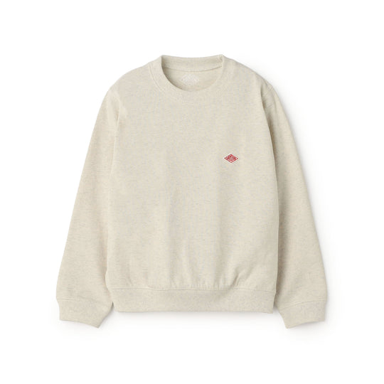 Kids' Long Sleeve Sweat T-Shirt
