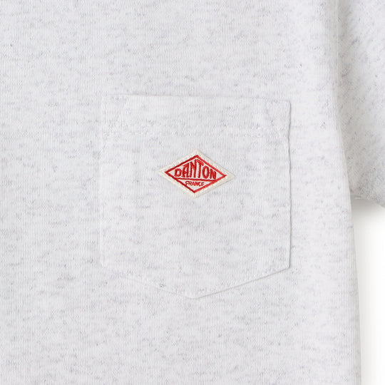 Kids' Short Sleeve Pocket T-Shirt