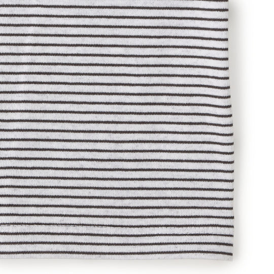 Kids' Short Sleeve Pocket T-Shirt Stripe