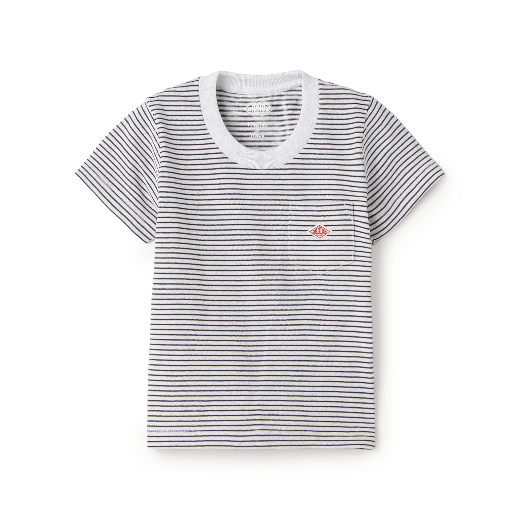 T-SHIRTS & POLOS – DANTON