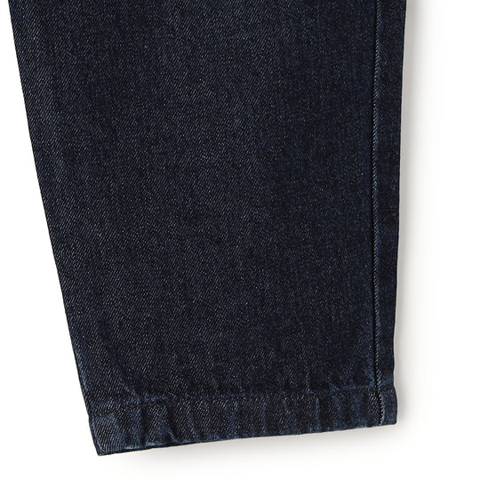 Kids' Denim Easy Pants