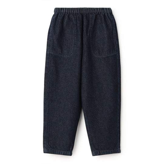 Kids' Denim Easy Pants