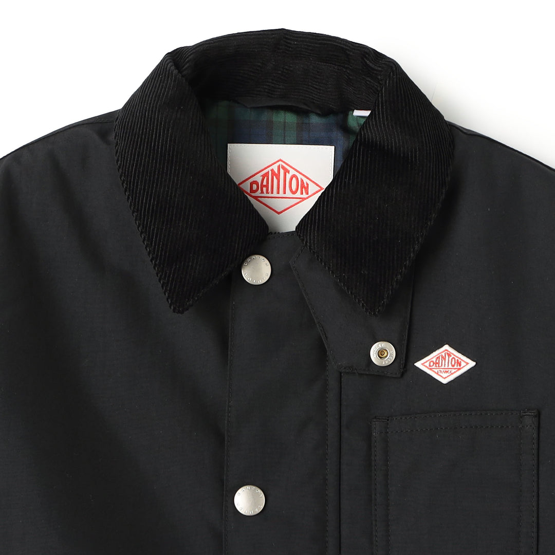 Kids' Nylon Taffeta Work Jacket