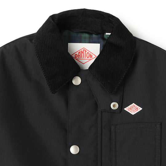 Kids' Nylon Taffeta Work Jacket