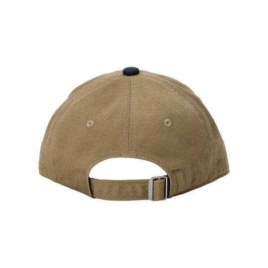 Kids' Chino Cloth 6-Panel Cap 2tone