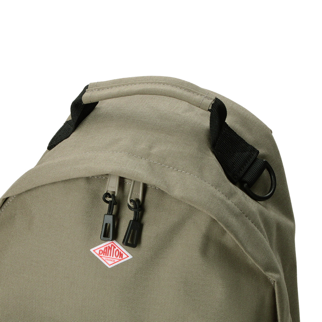 Kids' Cordura Canvas Daypack〈REPUBLIQUE 12〉