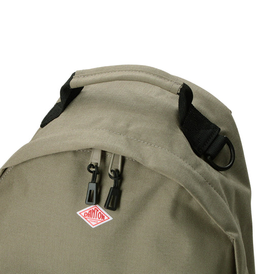 Kids' Cordura Canvas Daypack〈REPUBLIQUE 12〉