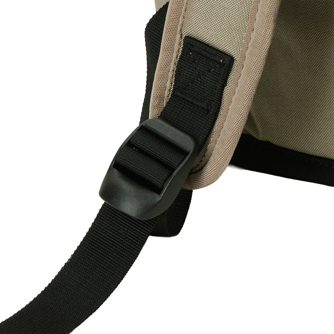 Kids' Cordura Canvas Daypack〈REPUBLIQUE 12〉