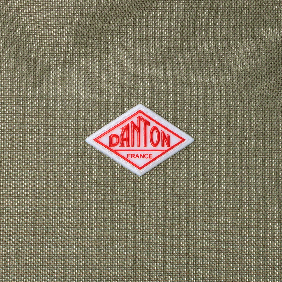 Kids' Cordura Canvas Daypack〈REPUBLIQUE 12〉