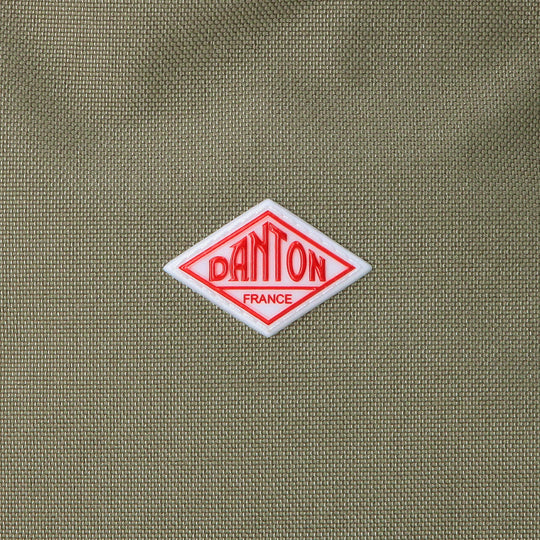 Kids' Cordura Canvas Daypack〈REPUBLIQUE 12〉