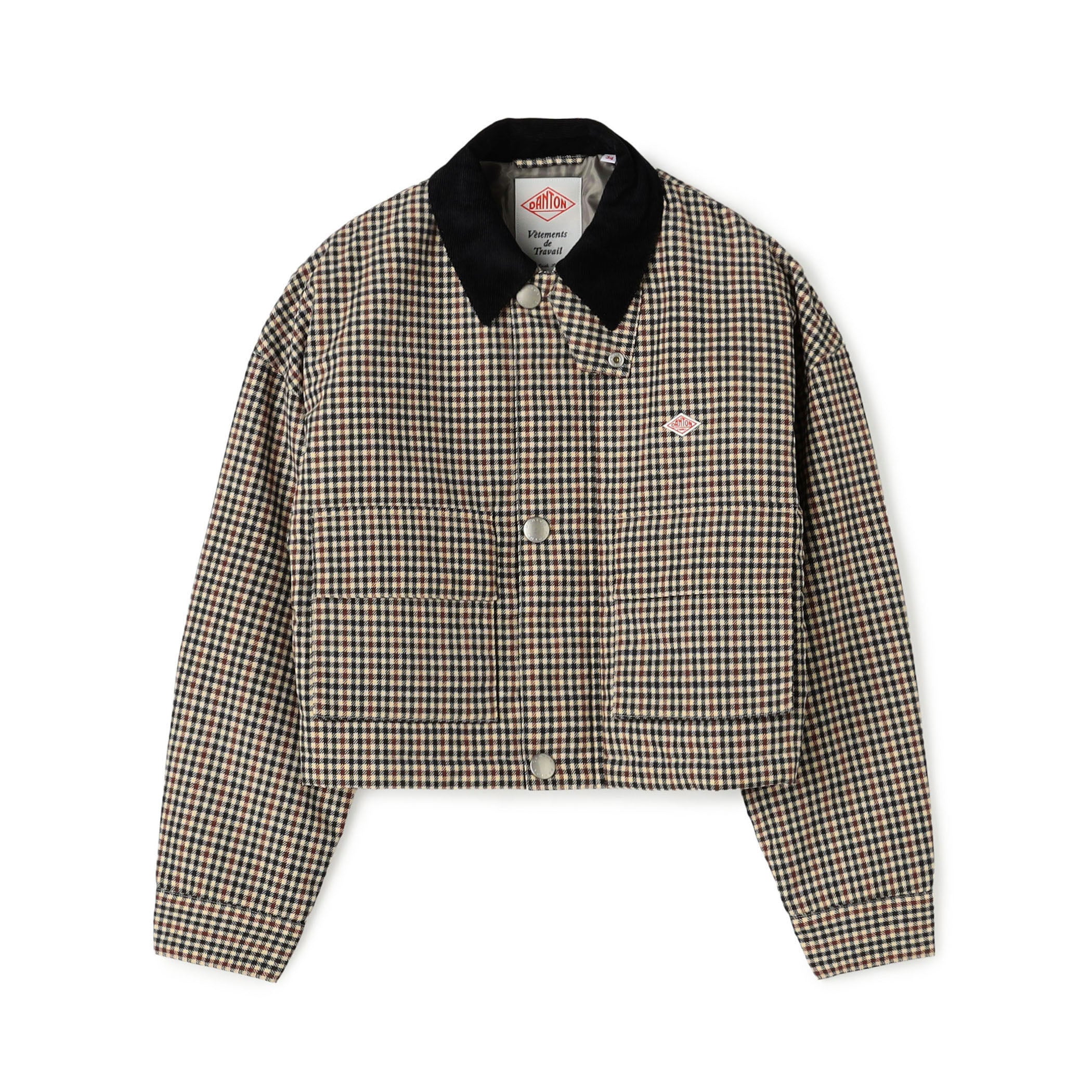 JACKETS | DANTON OFFICIAL WEBSITE JACKETS | DANTON OFFICIAL WEBSITE
