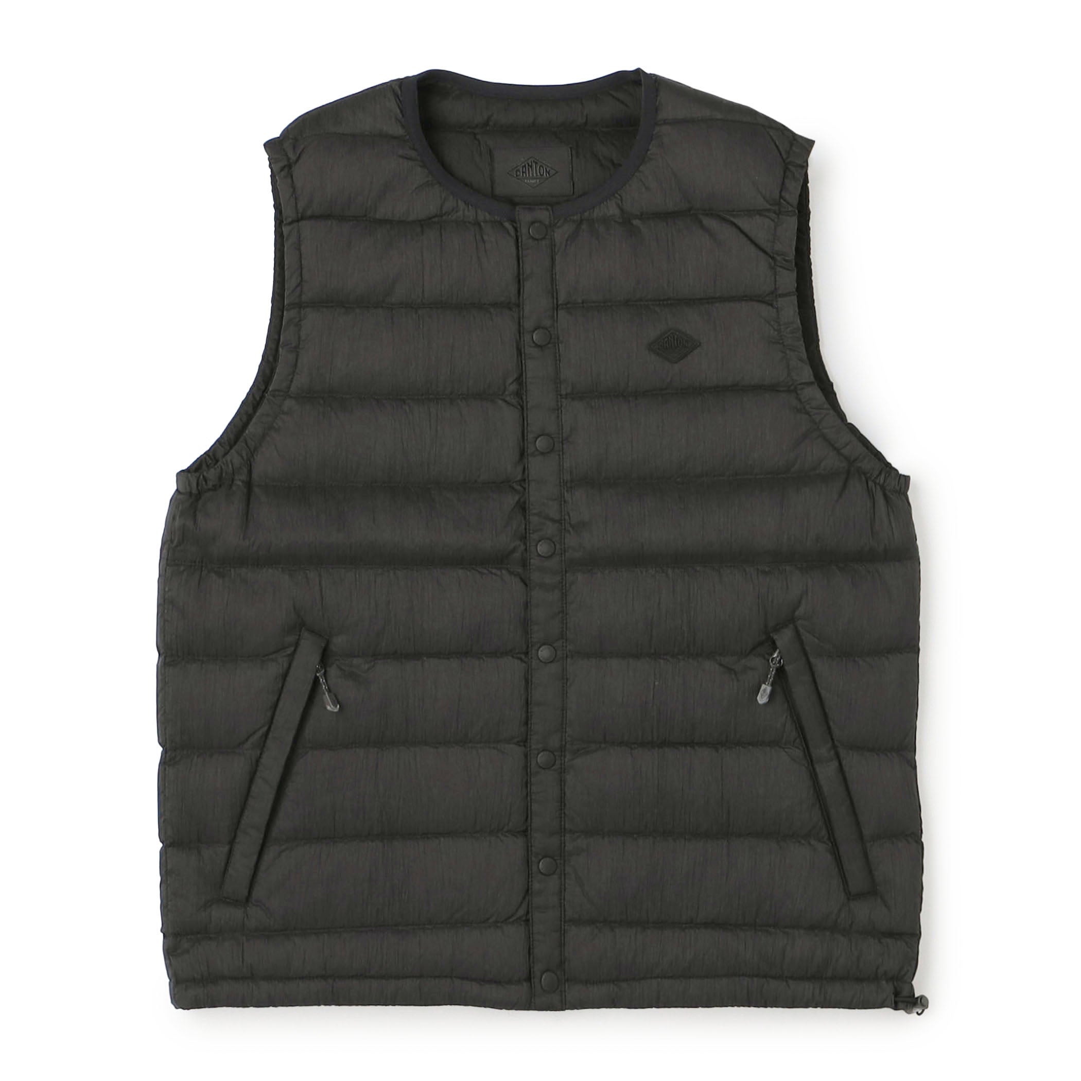 VESTS | DANTON OFFICIAL WEBSITE