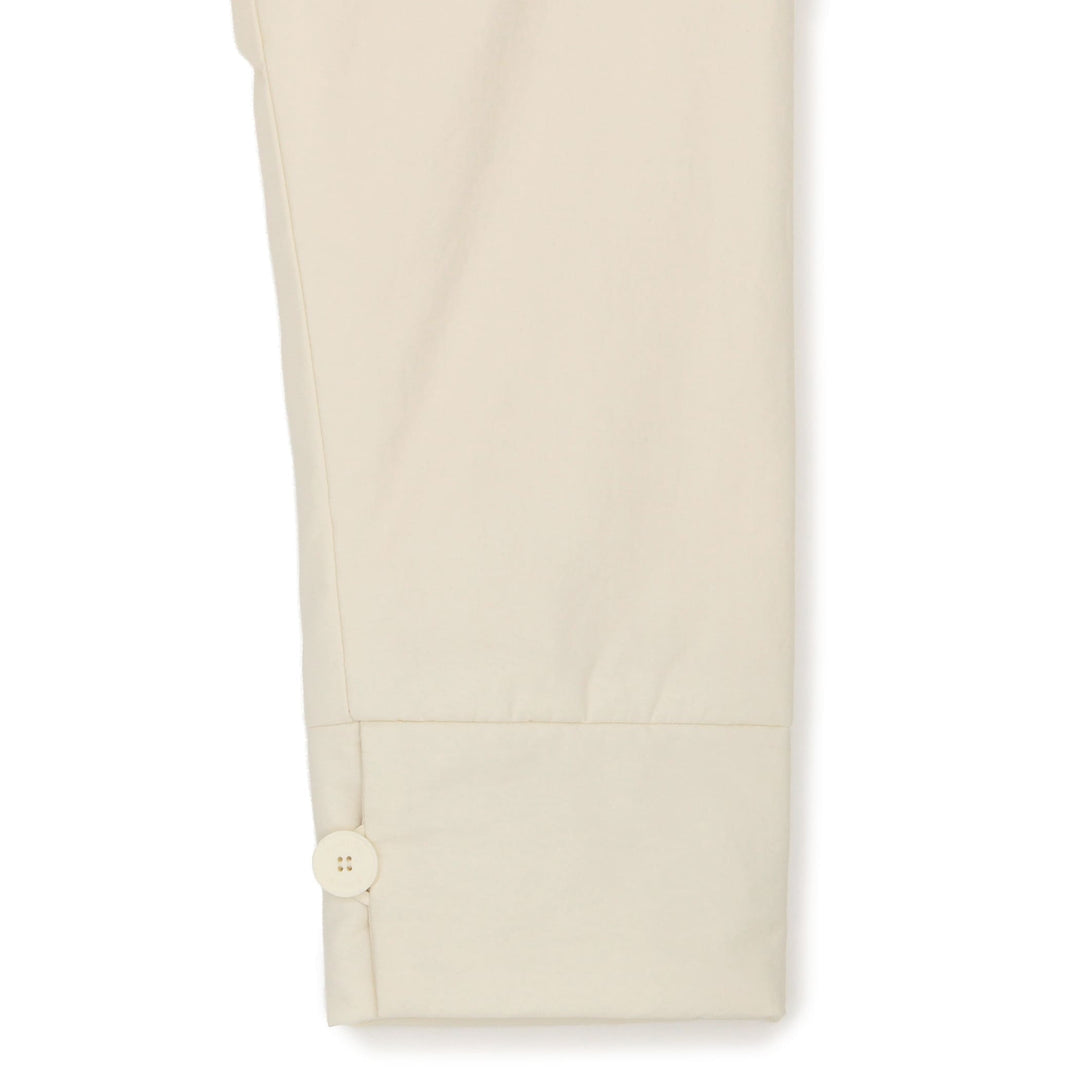 DANTON × eunoia - Button Padding Jacket