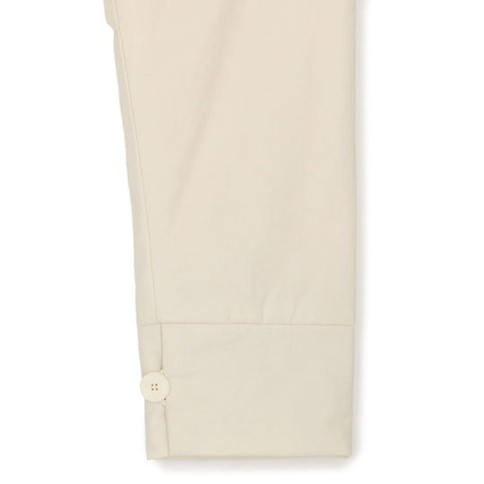 DANTON × eunoia - Button Padding Jacket