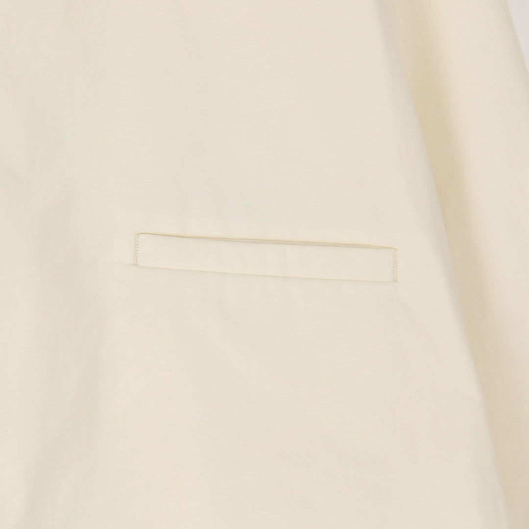 DANTON × eunoia - Button Padding Jacket