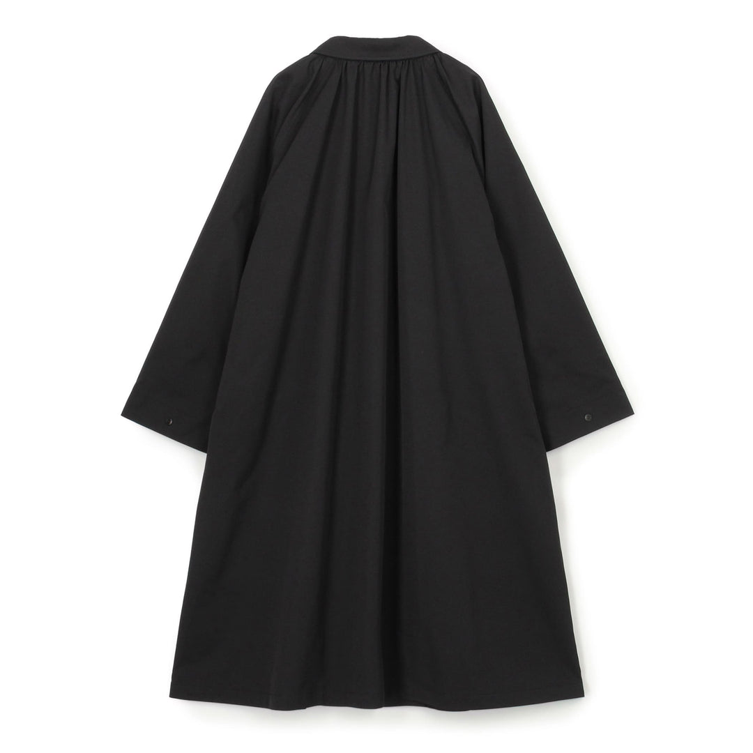 DANTON × eunoia - Long Coat