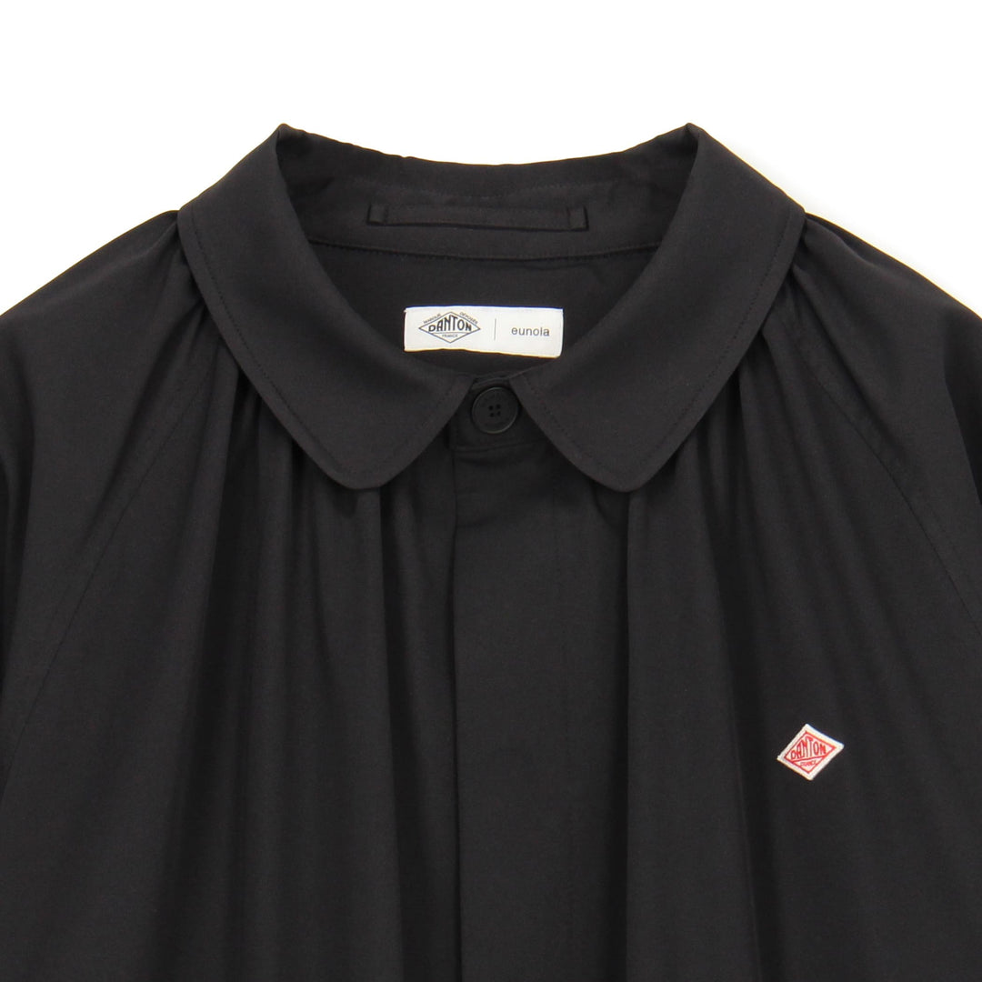 DANTON × eunoia - Long Coat