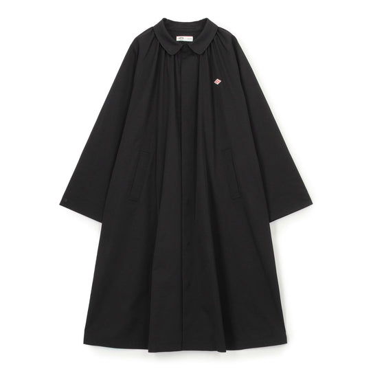 DANTON × eunoia - Long Coat