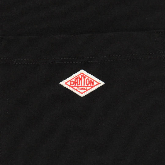 DANTON × eunoia - Long Sleeve T-Shirt