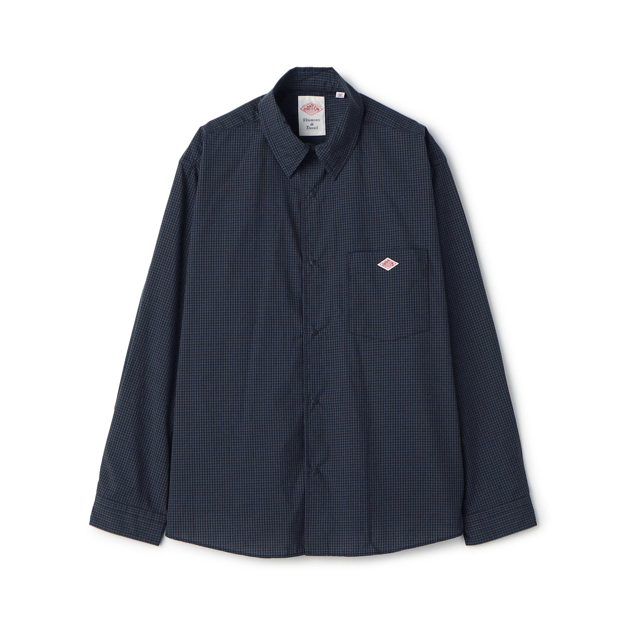 TOPS | DANTON OFFICIAL WEBSITE
