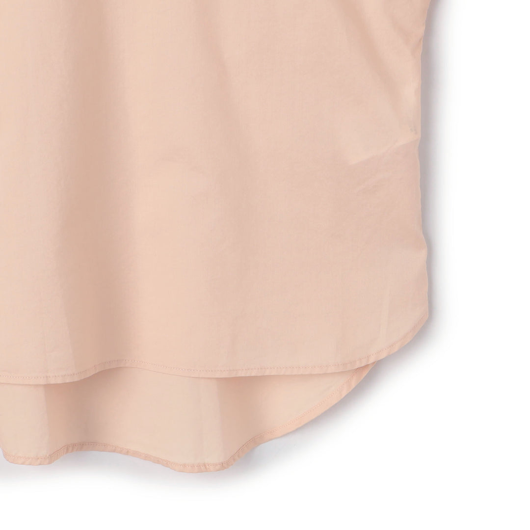 Women's High Count Twill Dolman Sleeve Shirt