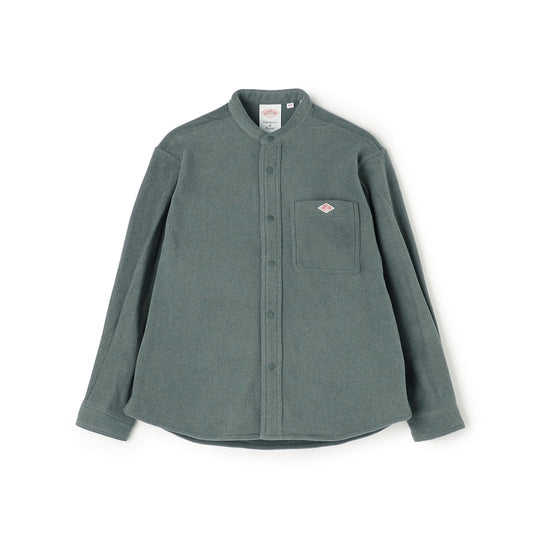 Women’s Micro Fleece Shirt Jacket