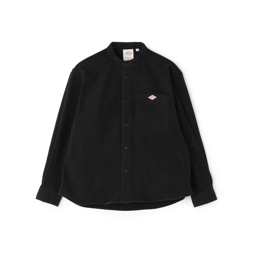 Women’s Micro Fleece Shirt Jacket