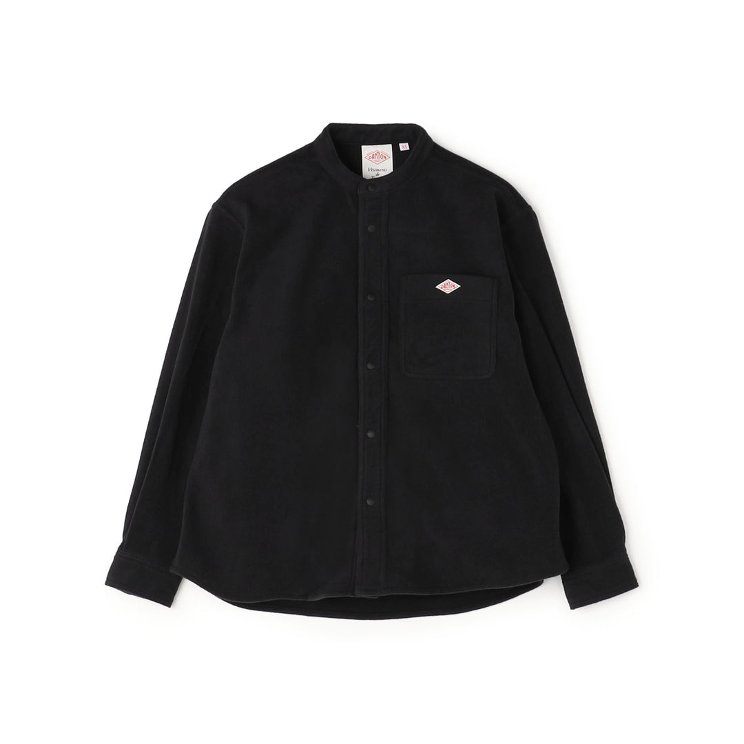 Women’s Micro Fleece Shirt Jacket
