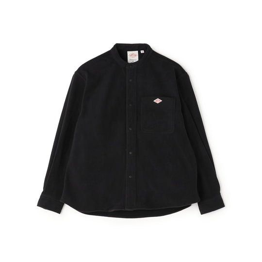 Women’s Micro Fleece Shirt Jacket