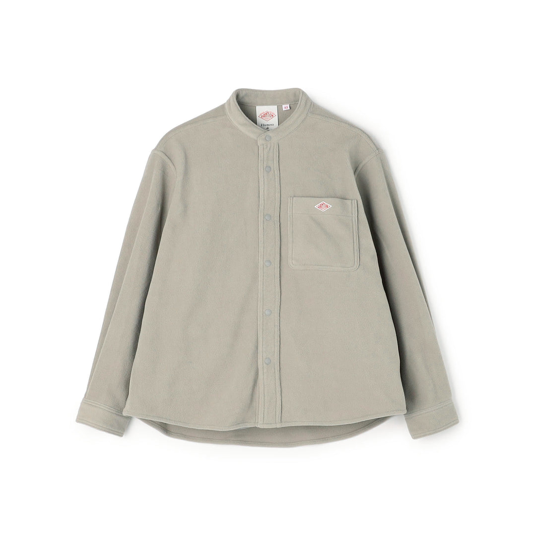 Women’s Micro Fleece Shirt Jacket