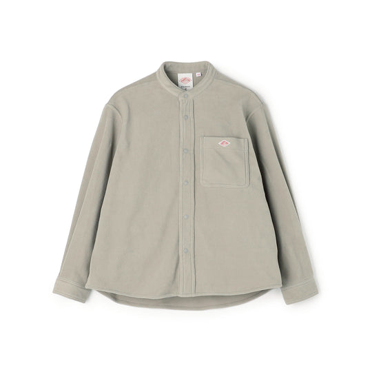 Women’s Micro Fleece Shirt Jacket