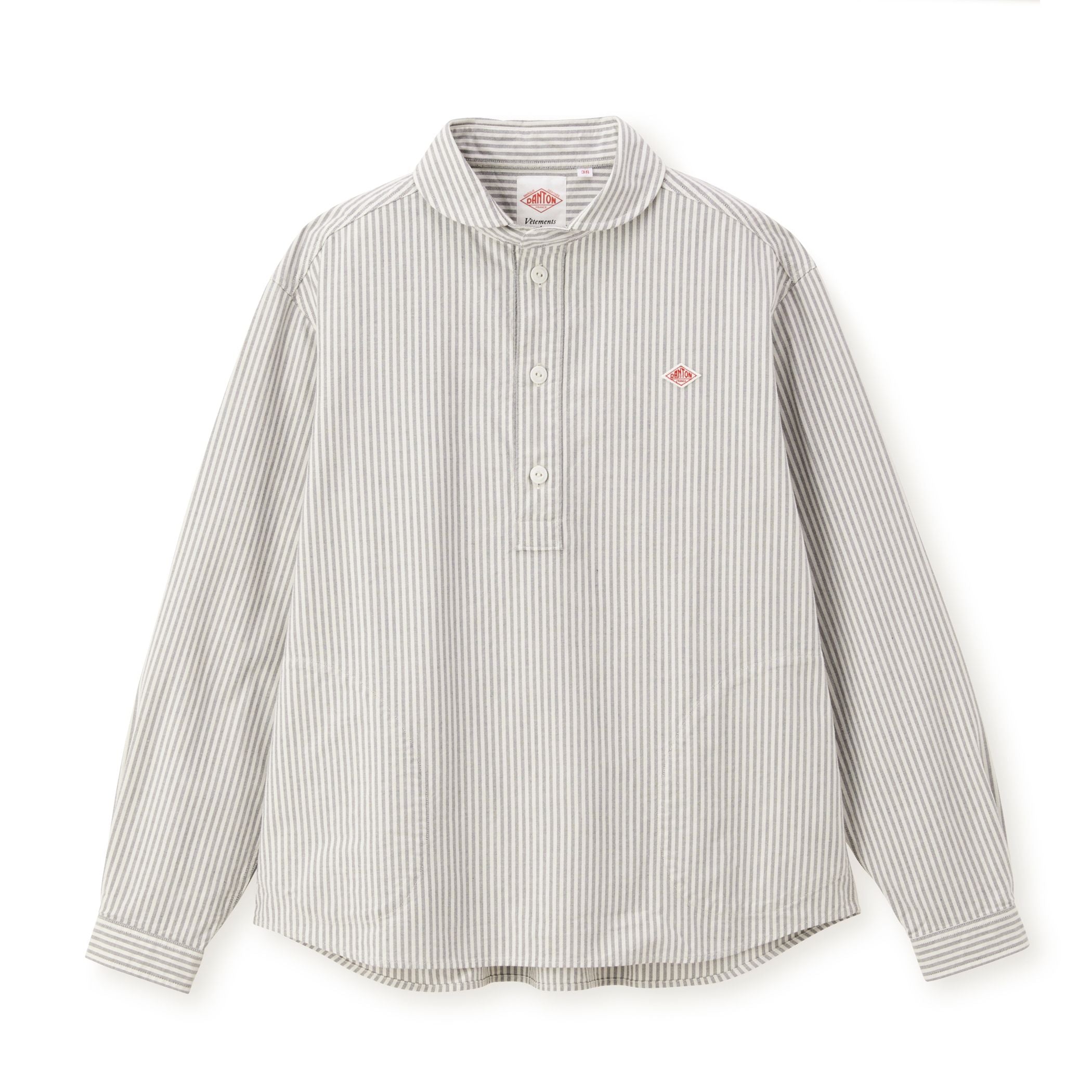 SHIRTS | DANTON OFFICIAL WEBSITE