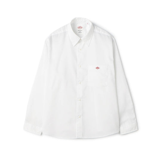 Women's Oxford Classic Collar Shirt