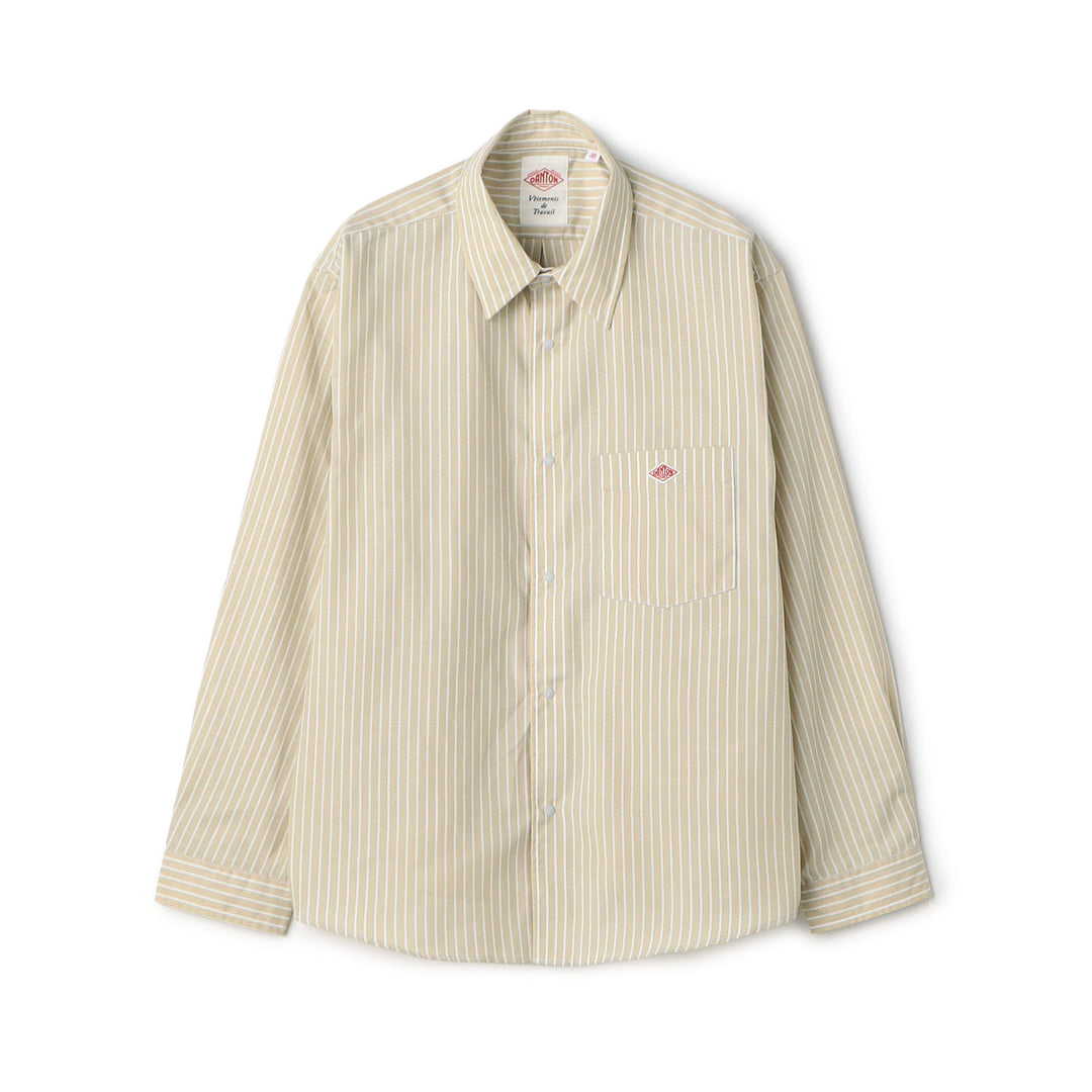 Women's Oxford Classic Collar Shirt