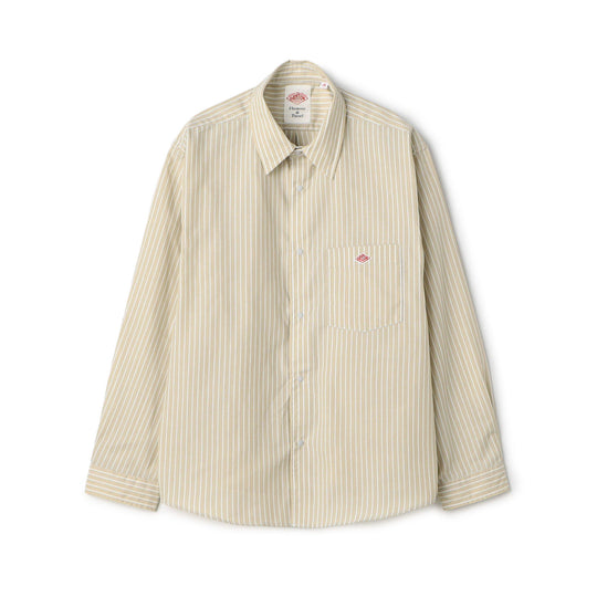 Women's Oxford Classic Collar Shirt