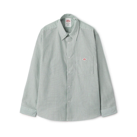 Women's Oxford Classic Collar Shirt