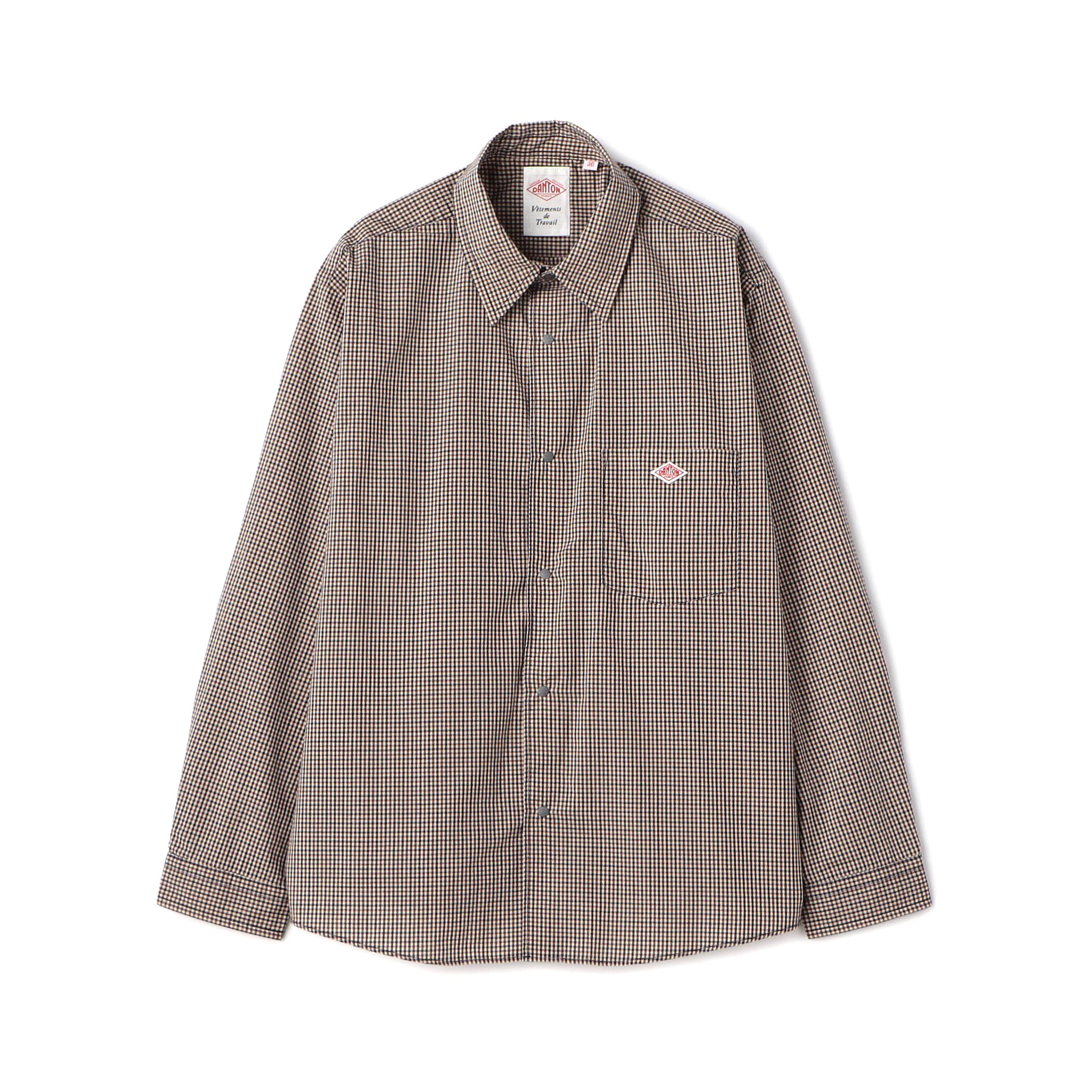TOPS | DANTON OFFICIAL WEBSITE