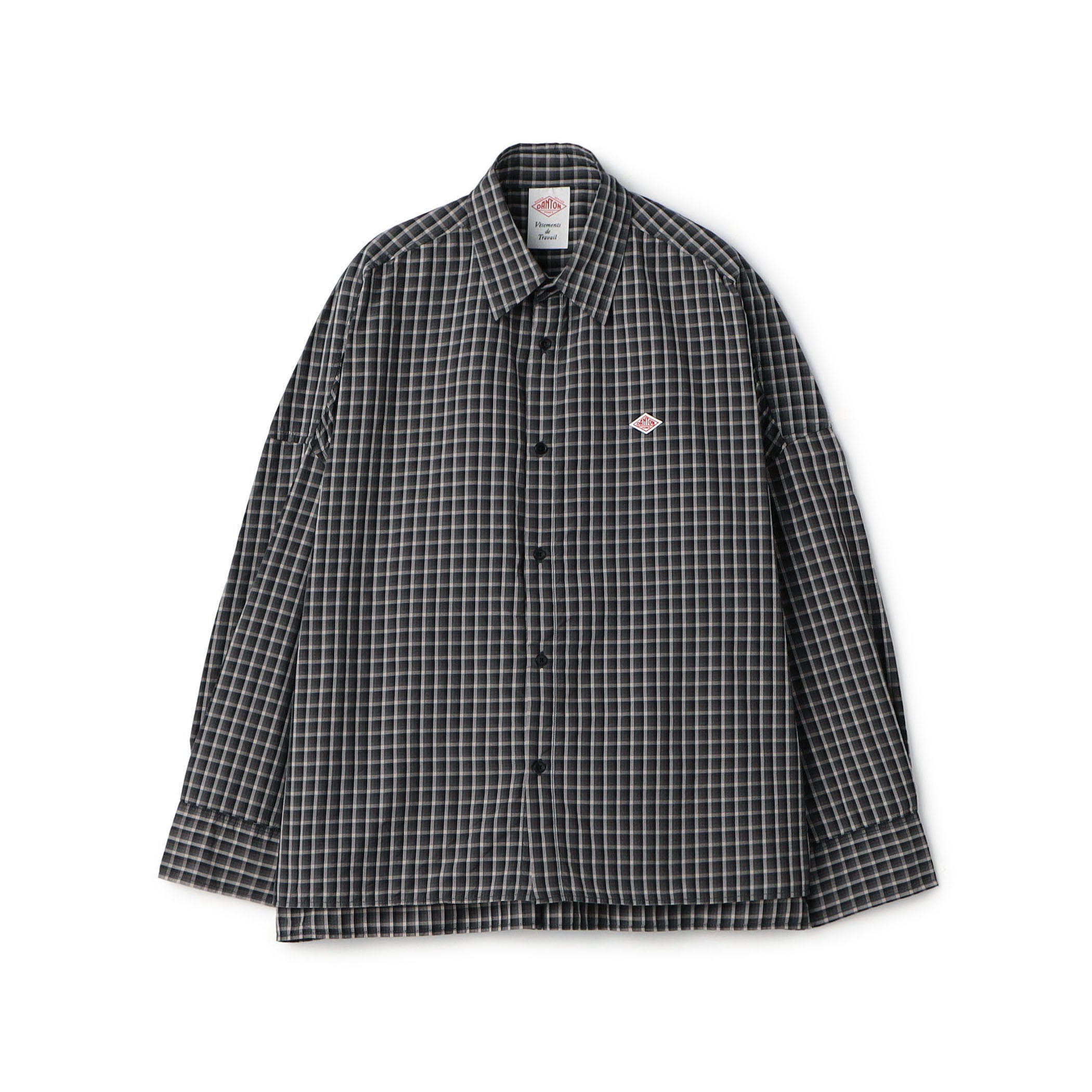 SHIRTS | DANTON OFFICIAL WEBSITE