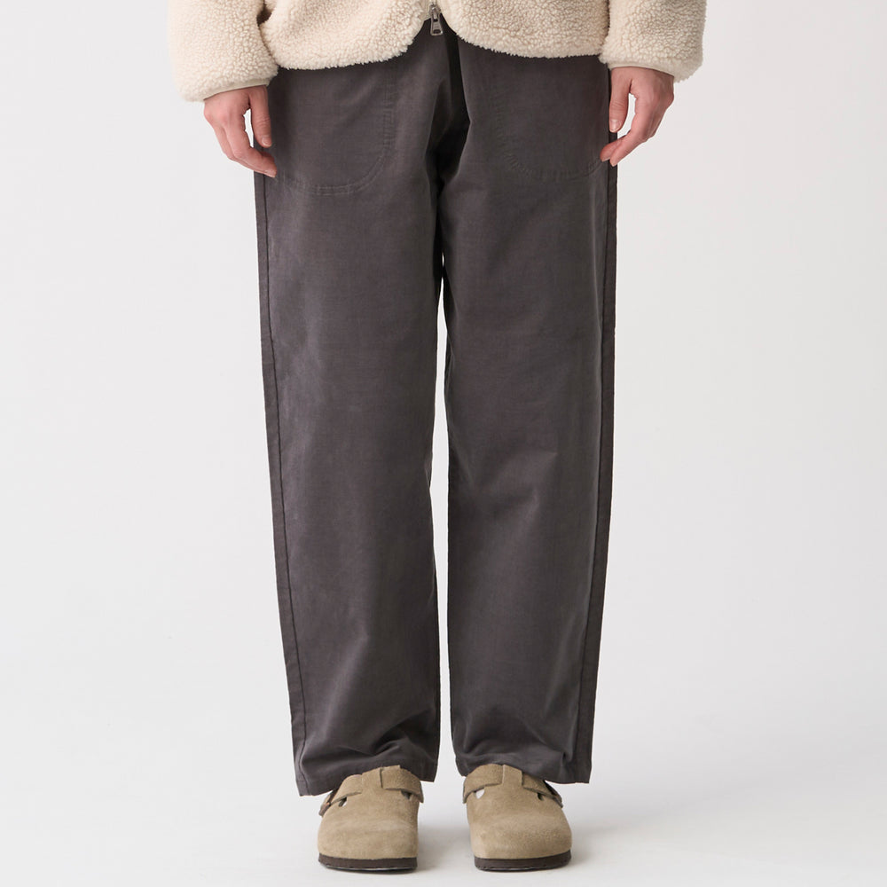 Women's Stretch Corduroy Easy Pants